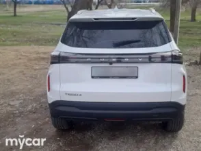 фото Chery Tiggo 4 2025 года с пробегом за 8300000 тенге в undefined - фото 4