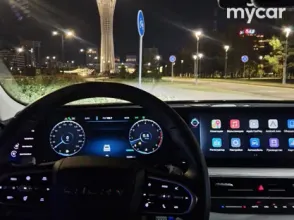 фото Chery Arrizo 8 2025 года с пробегом за 9900000 тенге в undefined - фото 1