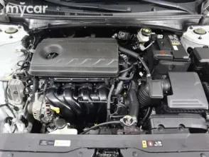 фото Hyundai Elantra 2022 года с пробегом за 9690000 тенге в undefined - фото 4