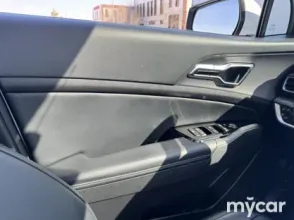 фото Kia Sportage 2024 года с пробегом за 14000000 тенге в undefined - фото 3