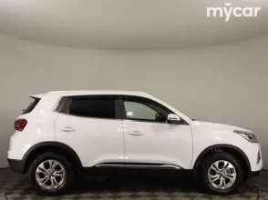 фото Chery Tiggo 4 Pro 2022 года с пробегом за 6990000 тенге в undefined - фото 4