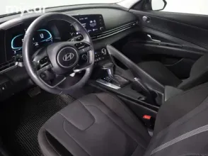 фото Hyundai Elantra 2024 года с пробегом за 10090000 тенге в undefined - фото 2