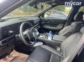 фото Hyundai Santa Fe 2025 года с пробегом за 26000000 тенге в undefined - фото 2