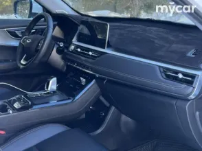 фото Chery Tiggo 7 Pro 2023 года с пробегом за 7500000 тенге в undefined - фото 4