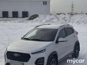 фото Chery Tiggo 2 2023 года с пробегом за 5000000 тенге в undefined - фото 4