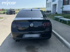 фото Volkswagen Passat 2010 года с пробегом за 4600000 тенге в undefined - фото 4