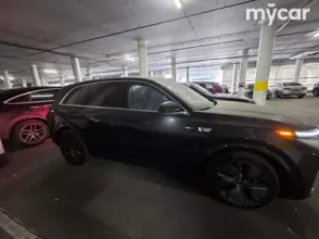 фото LiXiang L7 2025 года с пробегом за 8200000 тенге в undefined - фото 3