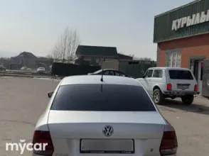 фото Volkswagen Polo 2013 года с пробегом за 3800000 тенге в undefined - фото 2