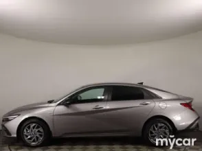 фото Hyundai Elantra 2024 года с пробегом за 10090000 тенге в undefined - фото 4