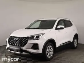 фото Chery Tiggo 4 Pro 2022 года с пробегом за 6990000 тенге в undefined - фото 1