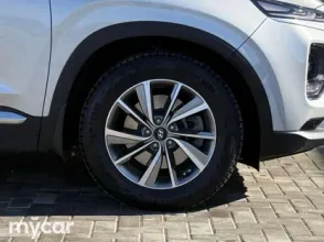 фото Hyundai Santa Fe 2020 года с пробегом за 12970000 тенге в undefined - фото 4