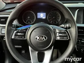 фото Kia Optima 2018 года с пробегом за 7700000 тенге в undefined - фото 3