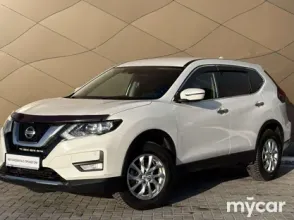 фото Nissan X-Trail 2021 года с пробегом за 11160000 тенге в undefined - фото 1
