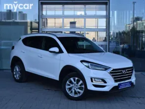 фото Hyundai Tucson 2020 года с пробегом за 10790000 тенге в undefined - фото 2