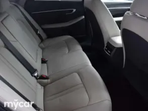 фото Hyundai Sonata 2024 года с пробегом за 14090000 тенге в undefined - фото 3