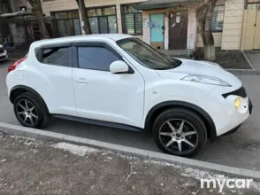 фото Nissan Juke 2013 года с пробегом за 6000000 тенге в undefined - фото 3