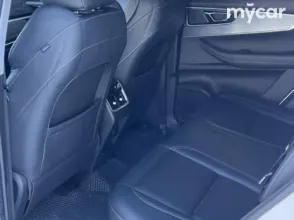 фото Chery Tiggo 7 Pro 2023 года с пробегом за 7500000 тенге в undefined - фото 3