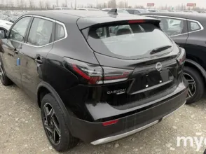 фото Nissan Qashqai 2024 года с пробегом за 1250000 тенге в undefined - фото 2