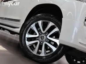 фото Toyota Land Cruiser 2016 года с пробегом за 33190000 тенге в undefined - фото 4