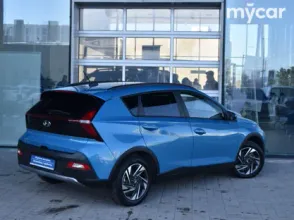фото Hyundai Bayon 2023 года с пробегом за 7990000 тенге в undefined - фото 3