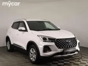 фото Chery Tiggo 4 Pro 2022 года с пробегом за 6990000 тенге в undefined - фото 4