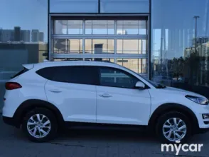фото Hyundai Tucson 2020 года с пробегом за 10790000 тенге в undefined - фото 2