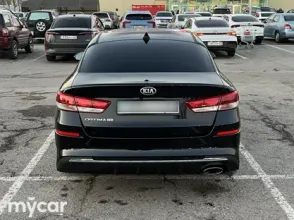 фото Kia Optima 2018 года с пробегом за 7700000 тенге в undefined - фото 2