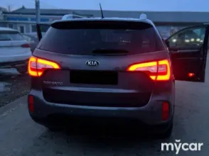 фото Kia Sorento 2014 года с пробегом за 8800000 тенге в undefined - фото 3