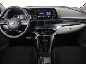 фото Hyundai Bayon 2023 года с пробегом за 8690000 тенге в undefined - фото 2