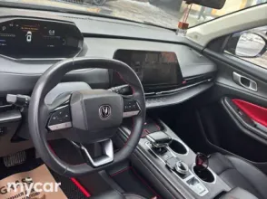 фото Changan CS55Plus 2023 года с пробегом за 8700000 тенге в undefined - фото 3