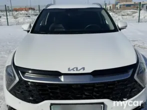 фото Kia Sportage 2024 года с пробегом за 14000000 тенге в undefined - фото 1