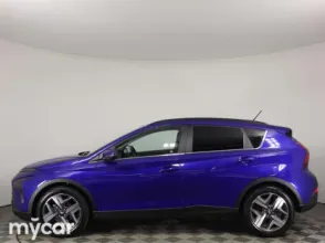 фото Hyundai Bayon 2023 года с пробегом за 8690000 тенге в undefined - фото 4