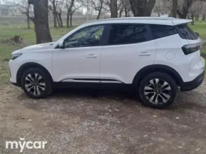 фото Chery Tiggo 4 2025 года с пробегом за 8300000 тенге в undefined - фото 3