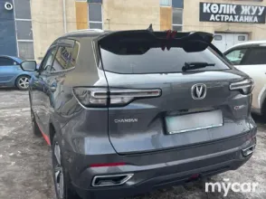 фото Changan CS55Plus 2023 года с пробегом за 8700000 тенге в undefined - фото 3