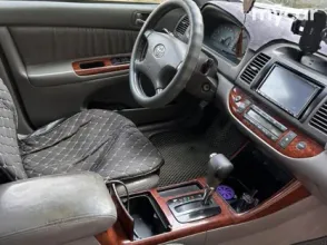 фото Toyota Camry 2003 года с пробегом за 4500000 тенге в undefined - фото 3