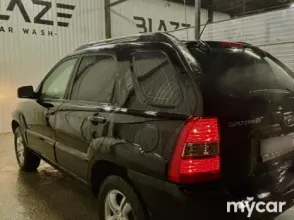 фото Kia Sportage 2006 года с пробегом за 4700000 тенге в undefined - фото 4