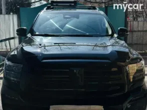 фото Tank 500 2024 года с пробегом за 28000000 тенге в undefined - фото 1