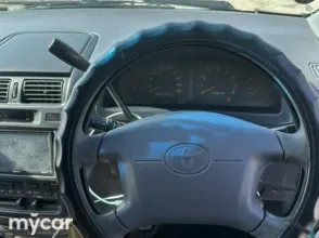 фото Toyota Ipsum 1997 года с пробегом за 2350000 тенге в undefined - фото 4