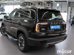 фото Haval Dargo 2022 года с пробегом за 10420000 тенге в undefined - фото 2