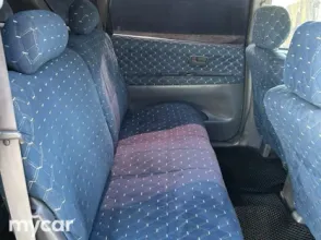 фото Toyota Ipsum 1997 года с пробегом за 2350000 тенге в undefined - фото 2