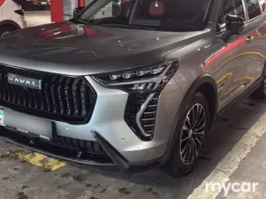 фото Haval Jolion 2025 года с пробегом за 9700000 тенге в undefined - фото 1