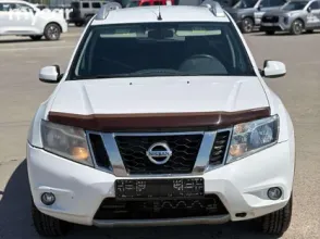 фото Nissan Terrano 2020 года с пробегом за 6000000 тенге в undefined - фото 4