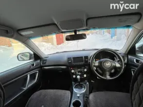 фото Subaru Outback 2008 года с пробегом за 4800000 тенге в undefined - фото 3