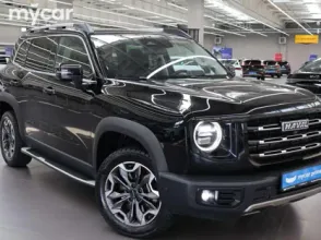 фото Haval Dargo 2022 года с пробегом за 10420000 тенге в undefined - фото 3