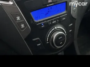 фото Hyundai Santa Fe 2014 года с пробегом за 8000000 тенге в undefined - фото 3