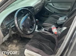 фото Toyota Camry 1992 года с пробегом за 1000000 тенге в undefined - фото 3