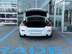 фото BMW 6 серия 2013 года с пробегом за 15000000 тенге в undefined - фото 3