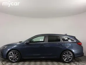 фото Hyundai i30 2022 года с пробегом за 8890000 тенге в undefined - фото 2