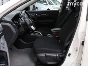 фото Nissan X-Trail 2021 года с пробегом за 10530000 тенге в undefined - фото 3