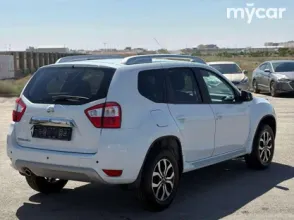 фото Nissan Terrano 2020 года с пробегом за 6000000 тенге в undefined - фото 3